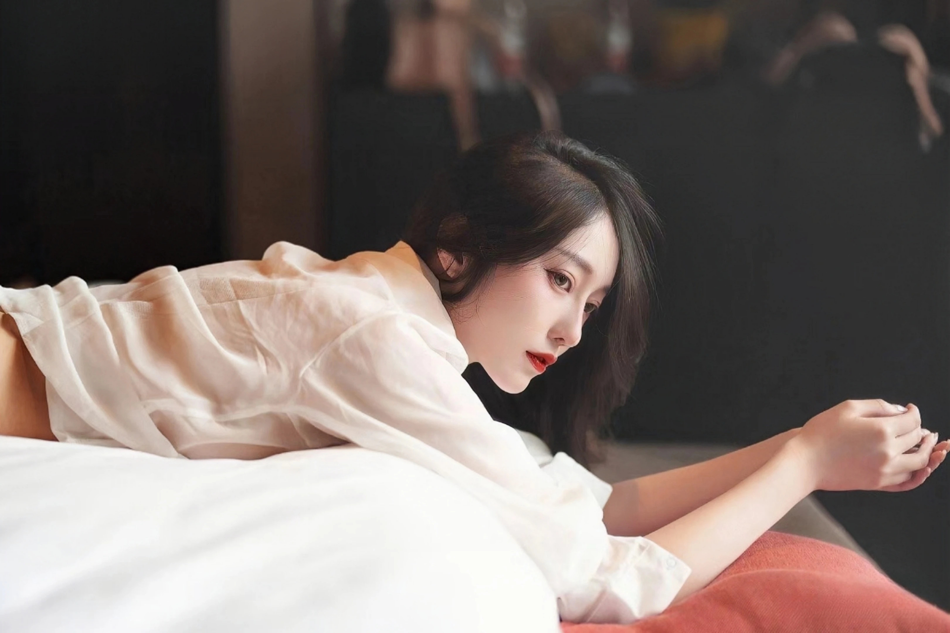 广州新增心理科普馆 AI检测机3秒生成“情绪心电图”